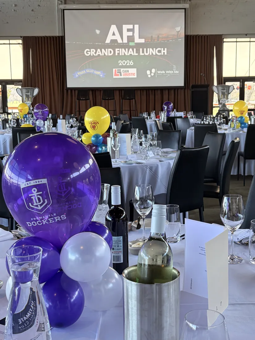 Another view of the event tables