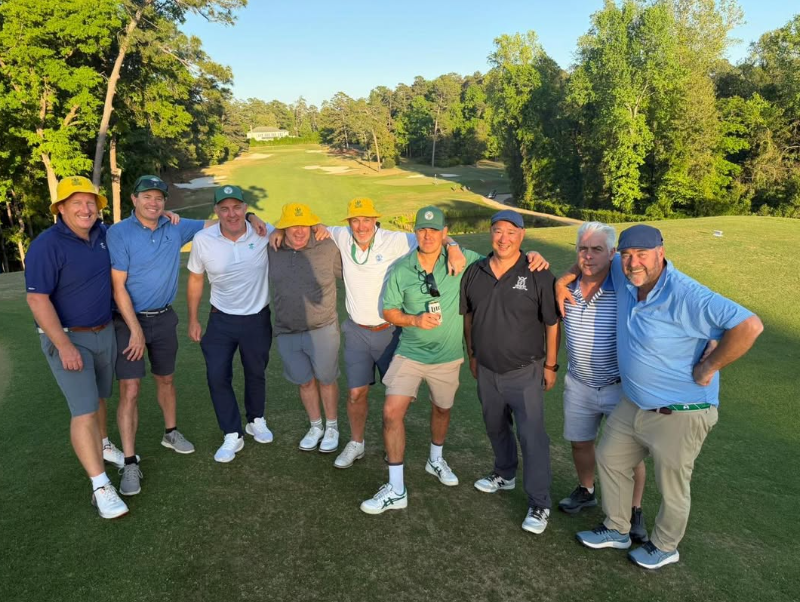 Golf Experiences