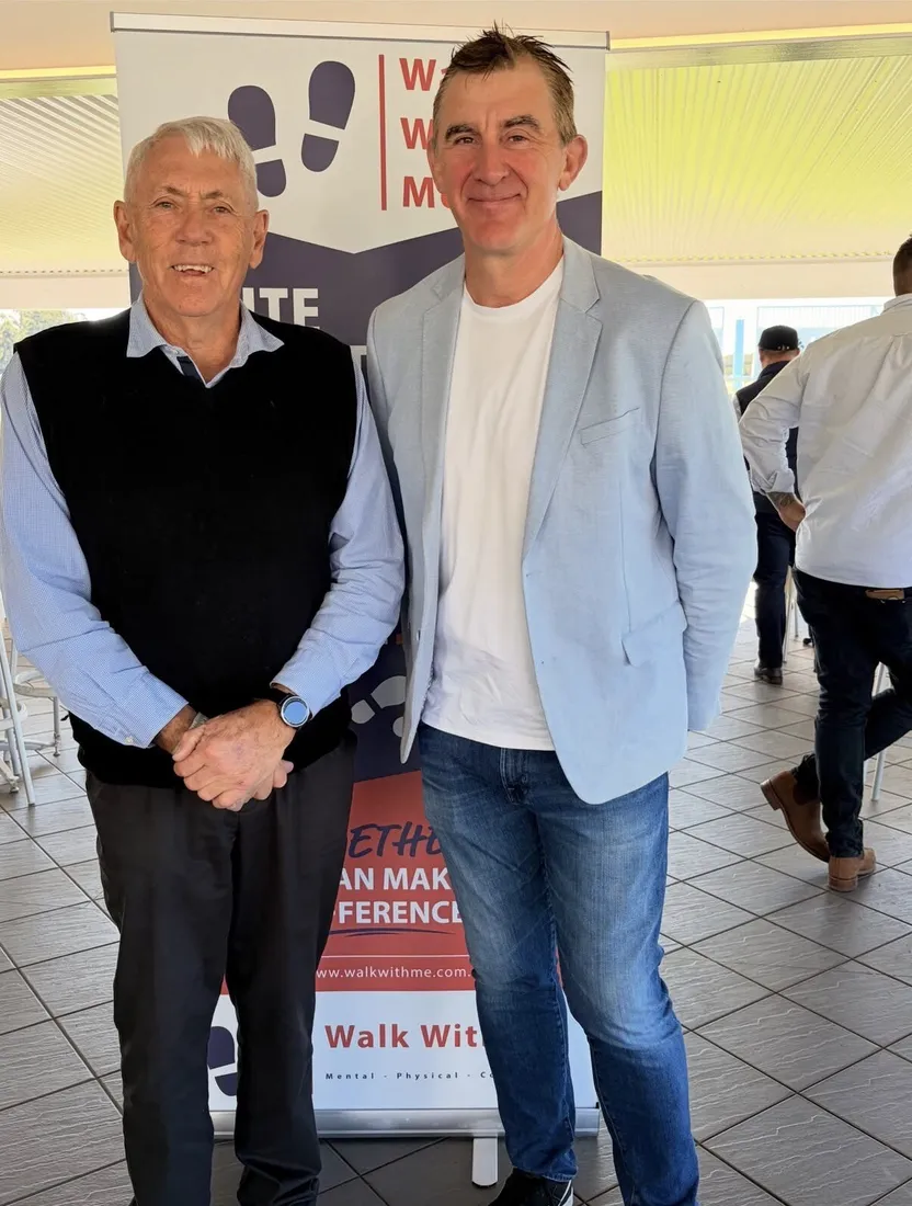 Guests at the Sunshine Coast Turf Club event