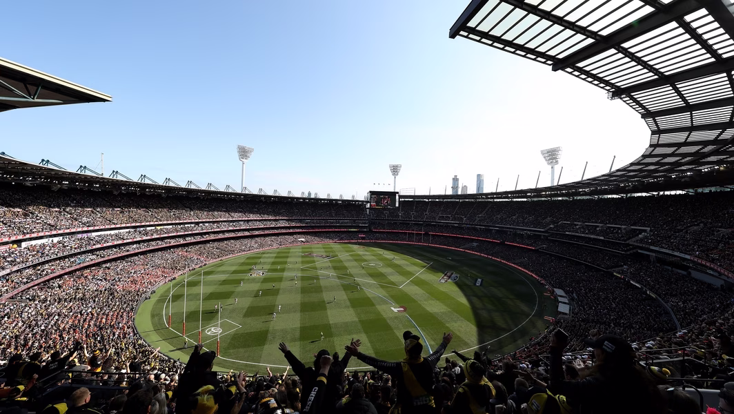 Australian Sport Corporate Hospitality